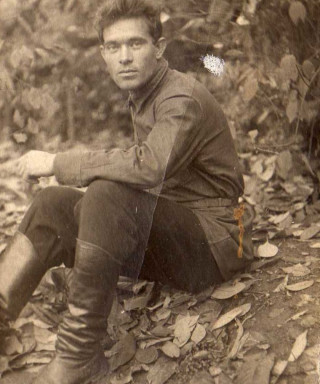 Карпов Михаил Ефимович