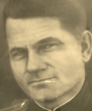 Коптев Алексей Илларионович