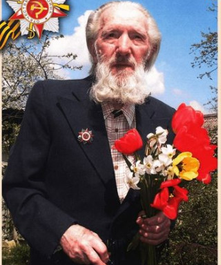 Бессонов Василий Иванович