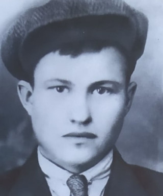 Евстафьев Сергей Федорович