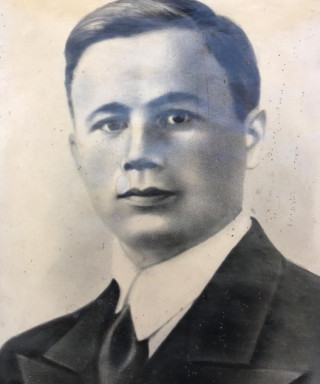 Бедов Александр Михайлович