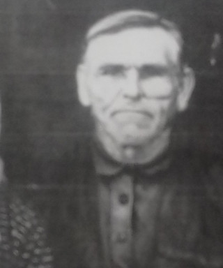 Льдинин Григорий Прокопьевич