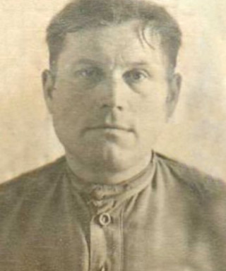 Абрамов Алексей Перович