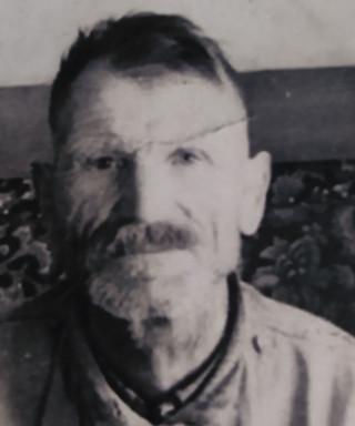 Бугреев Егор Михайлович