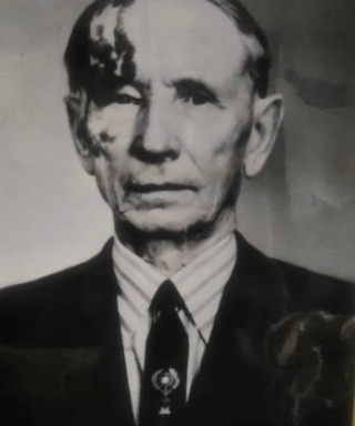 Бебех Андрей Иванович