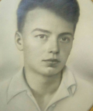 Котиков Иван Романович