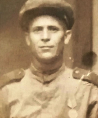 Дегтярев Кирилл Илларионович