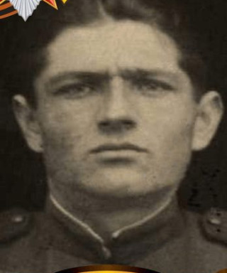 Гаврильченко Виктор Никитич