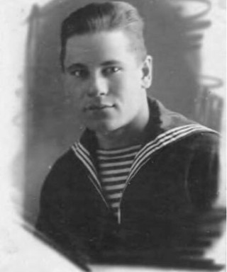 Ерин Владимир Игнатьевич