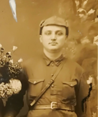 Галаган Феодосий Васильевич