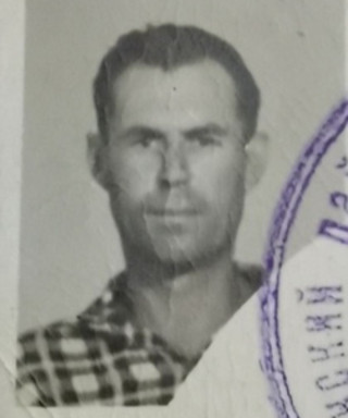 Юрмазов Юрий Васильевич