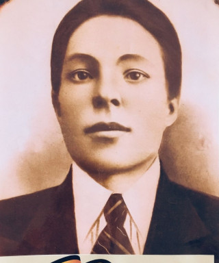 Киселев Иван Емельянович