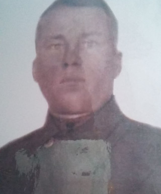 Кравченко Николай Мартынович