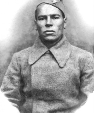 Бабков Антон Емельянович