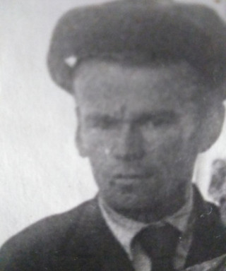 Пупырев Василий Митрофанович