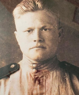 Злобин Василий Иванович