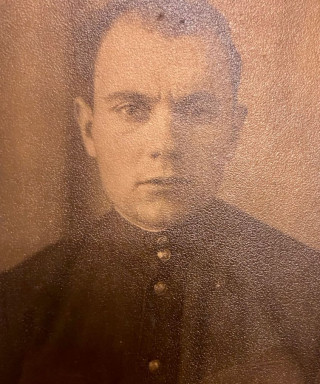 Журавлев Георгий Петрович