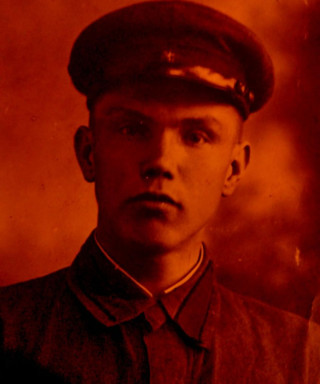 Кучев Василий Харитонович