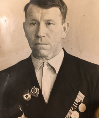 Дайков Виталий Александрович