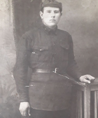 Горетов Семен Иванович