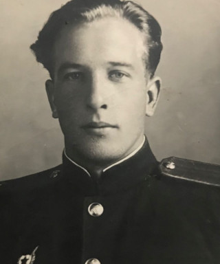 Купряхин Евгений Никитович