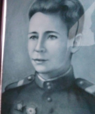 Морозов Николай Сергеевич