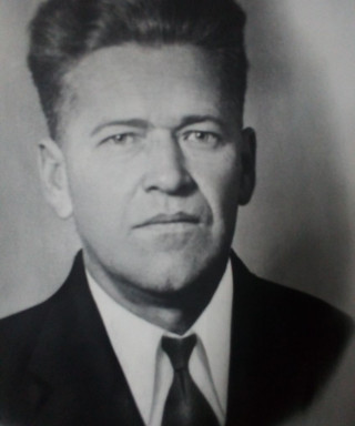 Кузнецов Михаил Митрофанович