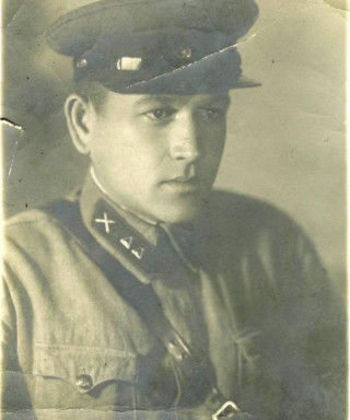 Булгаков Абдрахман Кадырович