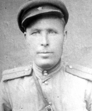 Сьянов Иван Иванович