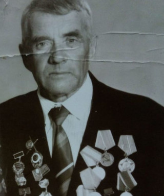 Коваленко Иван Васильевич