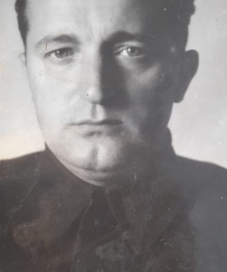 Малафеевский Илья Алексеевич