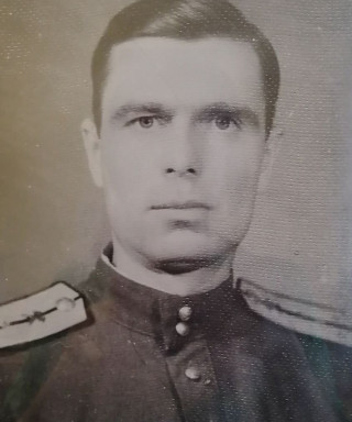 Ховрич Анатолий Яковлевич