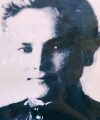 Бердникова Евгения Степановна