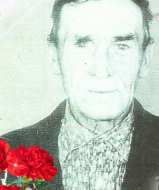 Курских Николай Кириллович