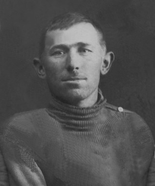 Борисенко Алексей Федорович