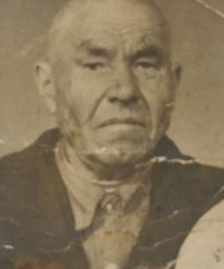 Мурзин Салях Гаянович