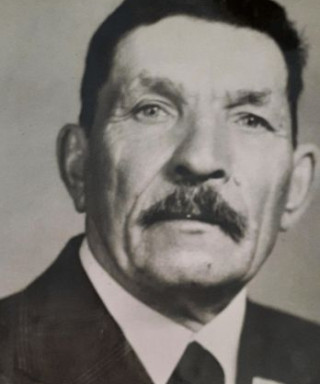 Канин Михаил Васильевич