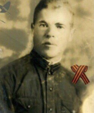 Лысков Иван Феофелактович