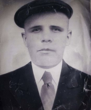 Дмитриев Степан Васильевич