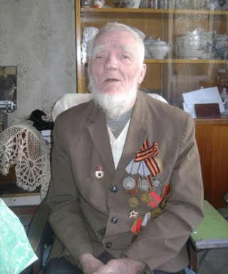 Ипатов Владимир Фёдорович