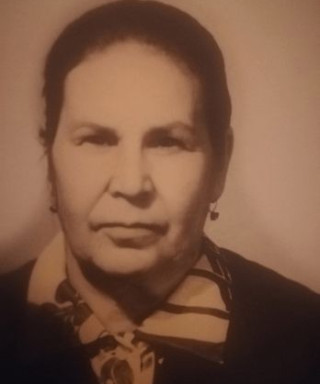 Галеева Аклима Исламутдиновна