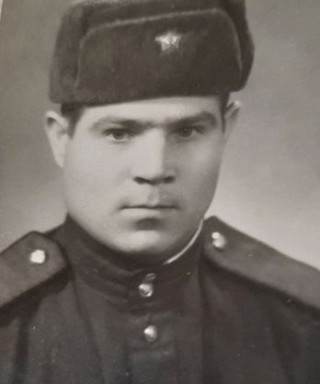 Коновалов Михаил Филиппович