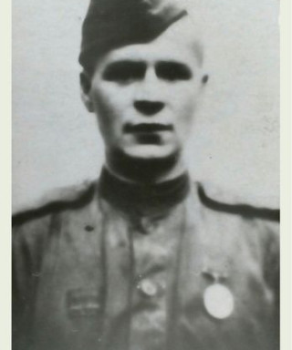 Громов Виктор Михайлович