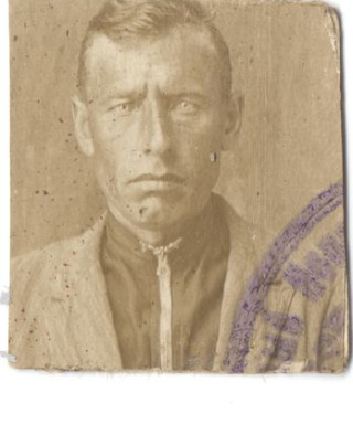 Воронков Андрей Семенович