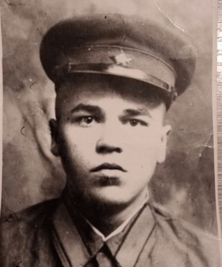 Артемьевский Павел Яковлевич