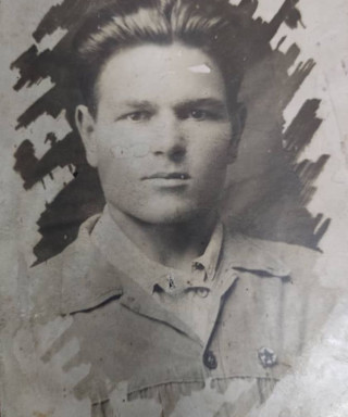 Дегтярёв Леонтий Сергеевич