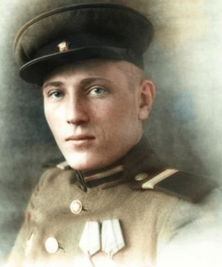 Гущин Александр Алексеевич