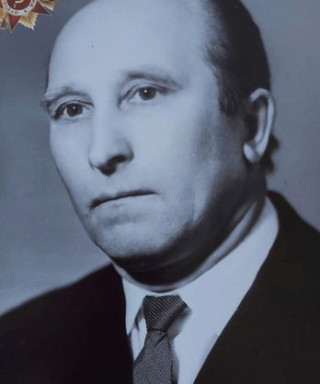 Благов Михаил Васильевич