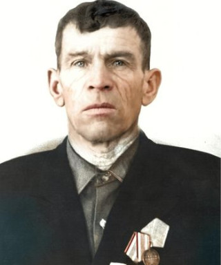 Иванников Иван Александрович