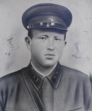 Денисенко Николай Сергеевич